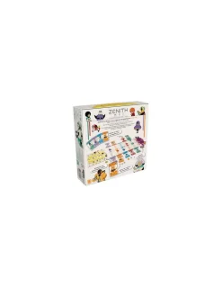Asmodee Jeu Zénith New