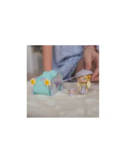 Djeco Jil Tinycar - Figurines Tinyly - Hot