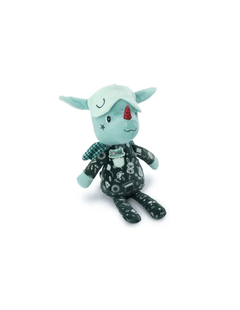 Lilliputiens Joe ami de la nuit - New