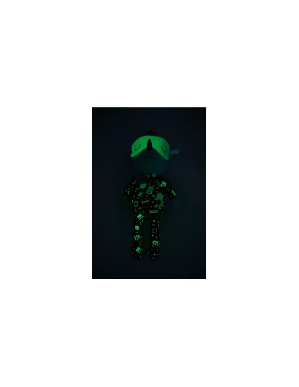 Lilliputiens Joe ami de la nuit - New