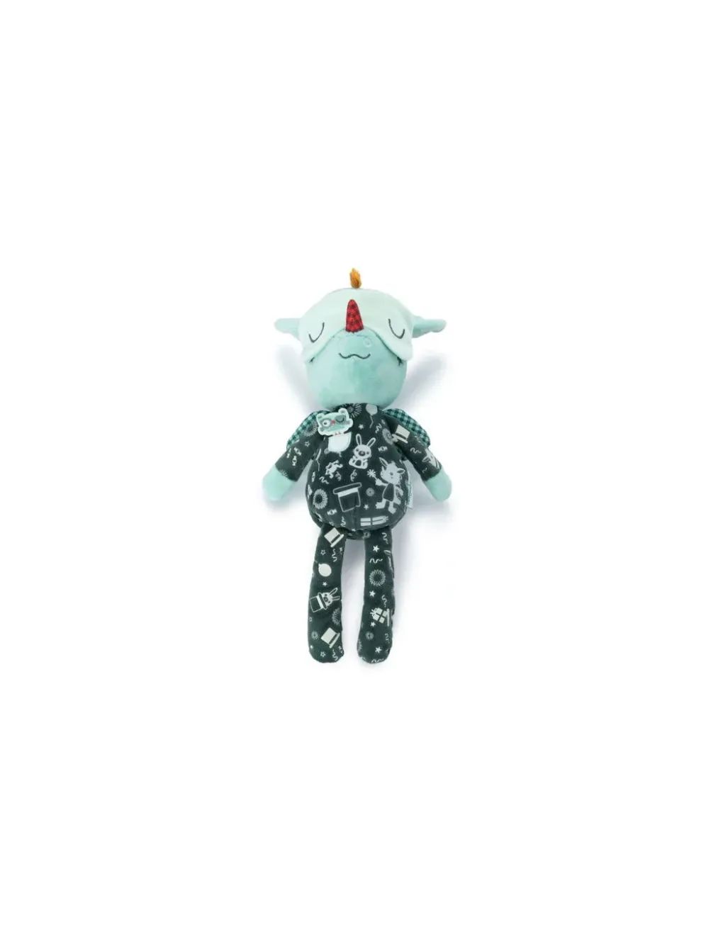 Lilliputiens Joe ami de la nuit - New