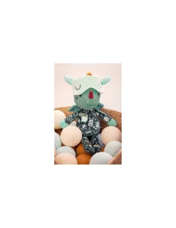 Lilliputiens Joe ami de la nuit - New