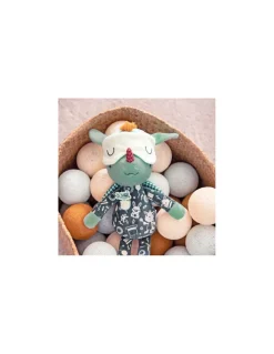 Lilliputiens Joe ami de la nuit - New
