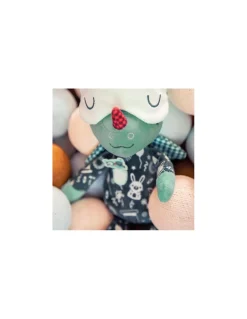 Lilliputiens Joe ami de la nuit - New