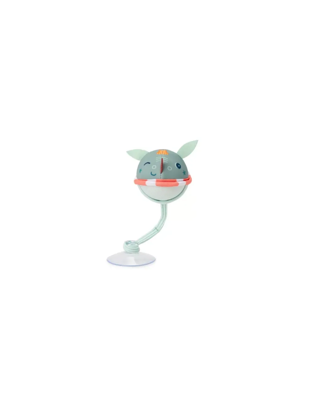 Lilliputiens Joe balles de bain -