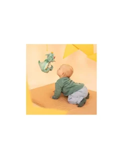 Lilliputiens Joe coucou miroir - Best