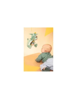 Lilliputiens Joe coucou miroir - Best
