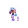 Djeco Joe et Gala figurines Tinyly - Sale