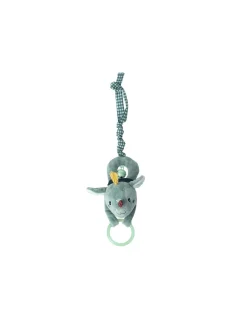 Lilliputiens Joe hochet clochette - Discount