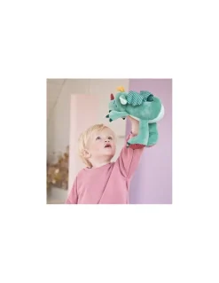 Lilliputiens Joe s'envole Dragon sonore - Clearance