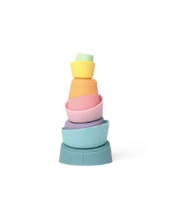 Oppi Jouet à empiler Stak 8 pièces - Hot