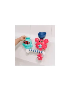 LUDI Jouet de bain Aqua Game - Hot