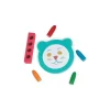 LUDI Jouet de bain Aquacolor -