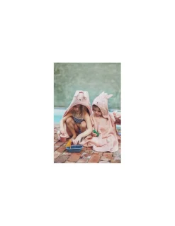Trixie Jouet de bain voilier Lion - Discount