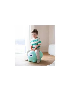 Quut Jouet sauteur Skippi Vert menthe - Best