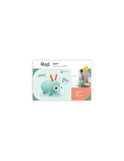 Quut Jouet sauteur Skippi Vert menthe - Best
