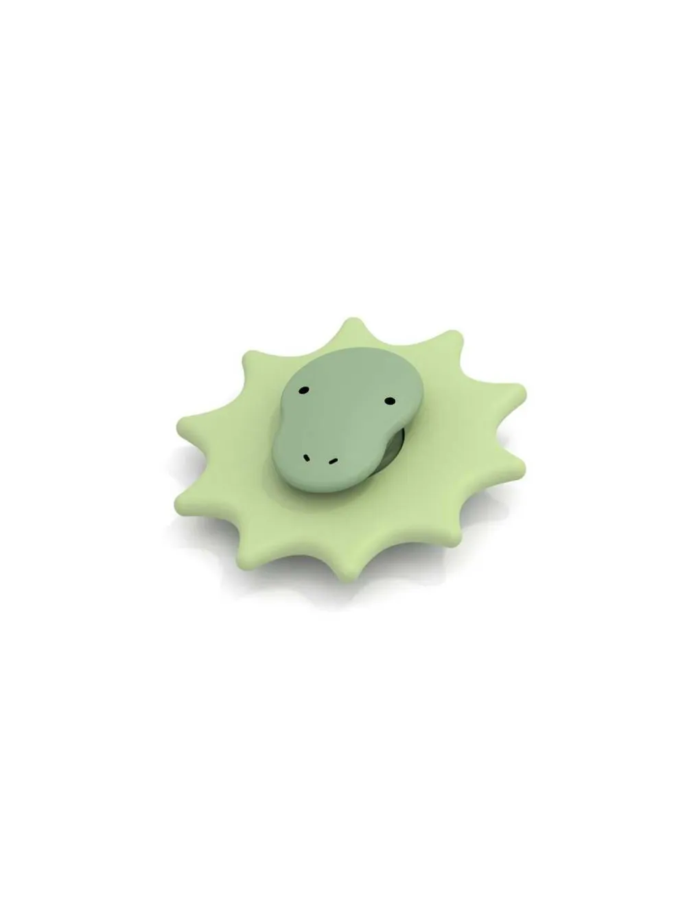 LittLe L Jouet spinner dinosaure - Outlet