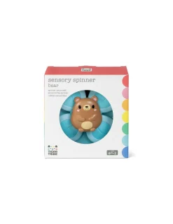 Tiger Tribe Jouet spinner ours - Sale