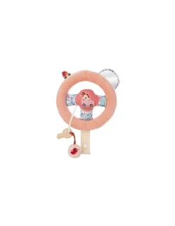 Lilliputiens Jouet Stella au volant - Outlet