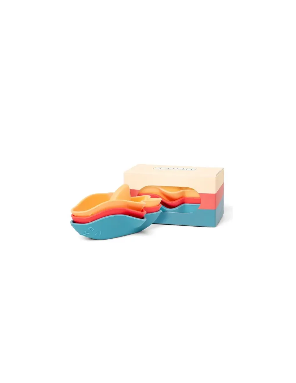 LittLe L Jouets de bain Requins- Sale