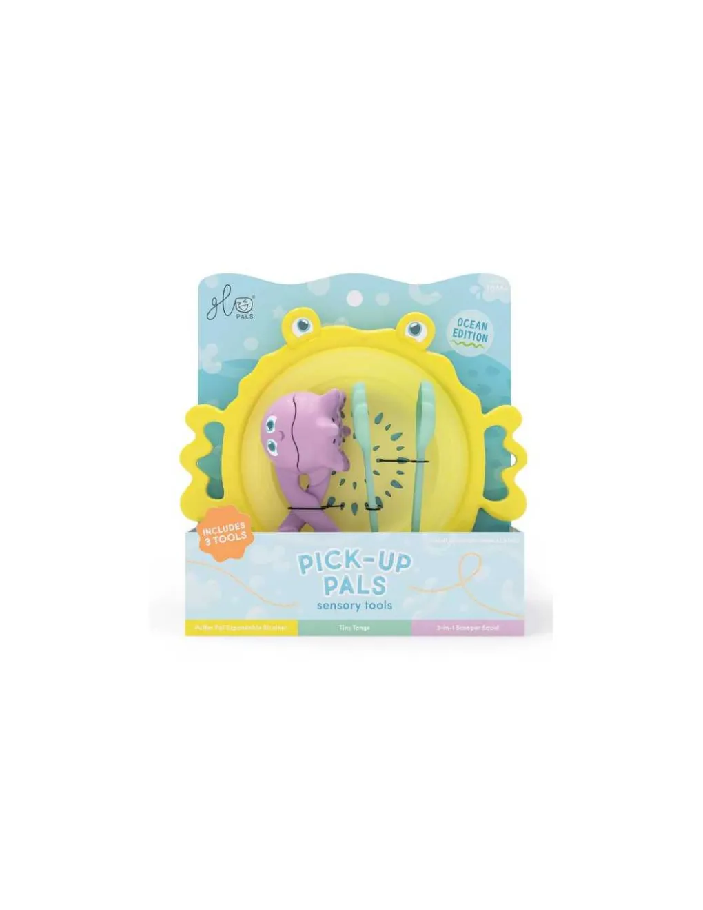 Glo Pals Jouets sensoriels Pick-up Pals - Online