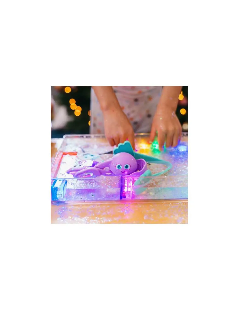 Glo Pals Jouets sensoriels Pick-up Pals - Online