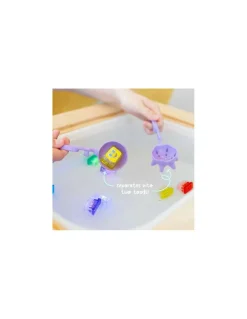 Glo Pals Jouets sensoriels Pick-up Pals - Online