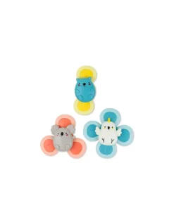 Tiger Tribe Jouets spinner animaux - Clearance