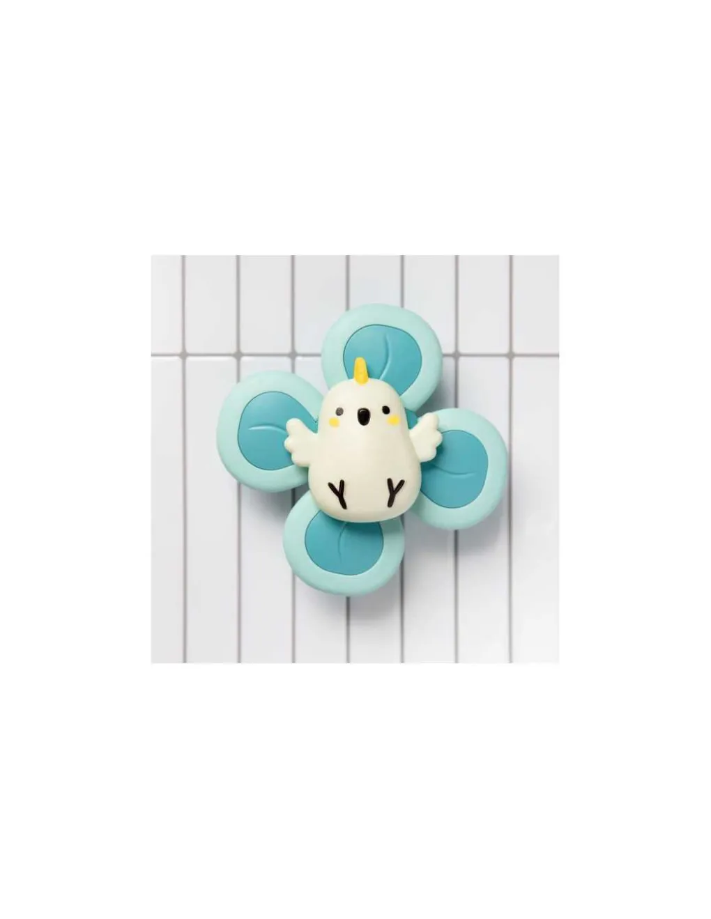 Tiger Tribe Jouets spinner animaux - Clearance