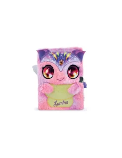 Nebulous Stars Journal intime peluche Lumina - Best