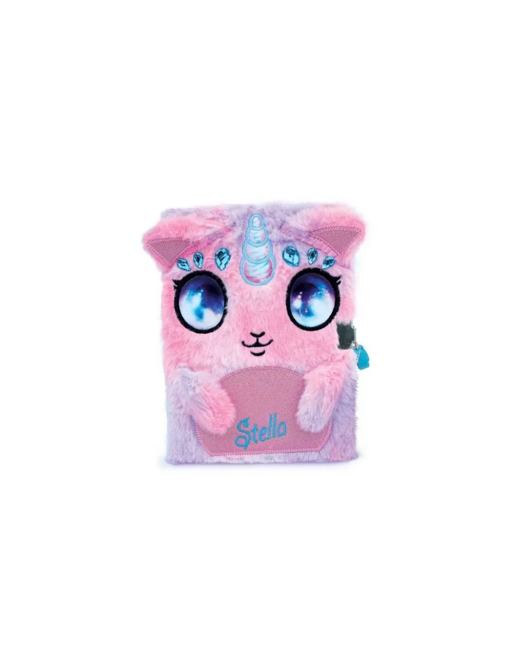 Nebulous Stars Journal intime peluche Stella - Discount