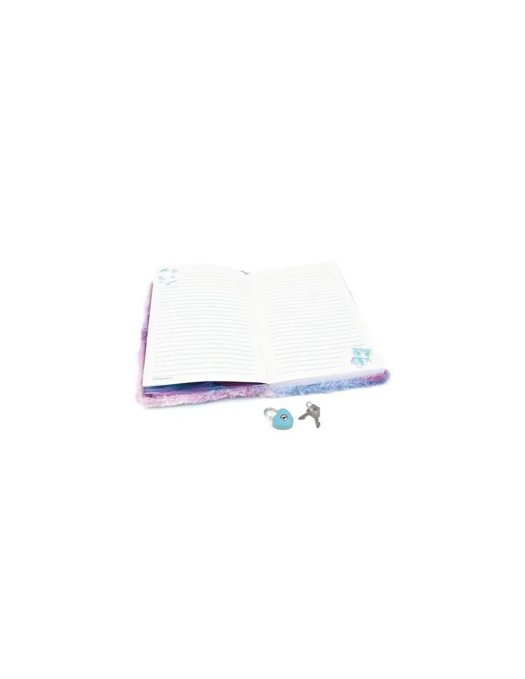 Nebulous Stars Journal intime peluche Stella - Discount