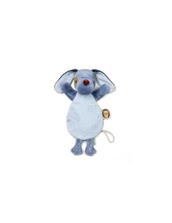 Lilliputiens Jules doudou phosphorescent - Online