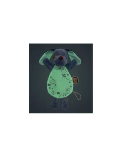 Lilliputiens Jules doudou phosphorescent - Online
