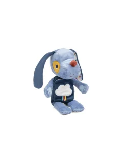 Lilliputiens Jules peluche à histoire - Online