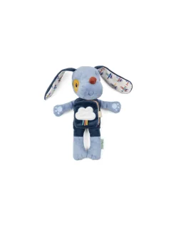 Lilliputiens Jules peluche à histoire - Online