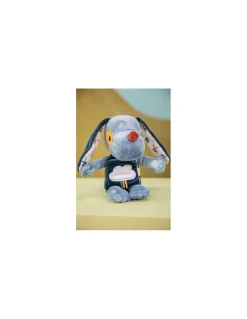 Lilliputiens Jules peluche à histoire - Online