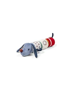 Lilliputiens Jules rouleau sonore - Discount