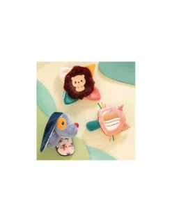 Lilliputiens Jules set de découvertes sensorielles - Discount