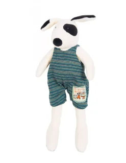 Moulin Roty Julius le chien La Grande Famille - Hot