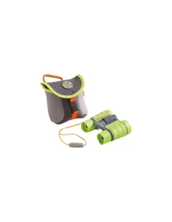 Terra Kids Jumelles avec pochette - Discount