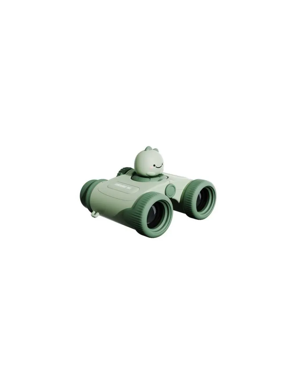 The Zoofamily Jumelles dinosaure - Clearance