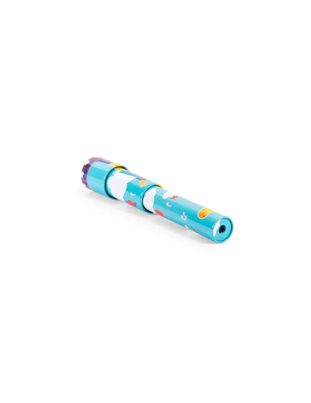 Moulin Roty Kaléidoscope longue-vue girafe - Discount