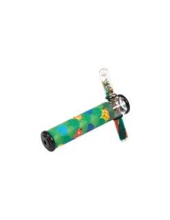 Moulin Roty Kaléidoscope paillettes tigres - Clearance