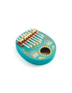 Djeco Kalimba Animambo - Clearance