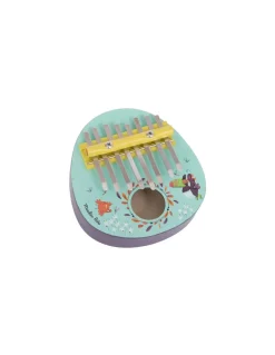 Moulin Roty Kalimba Dans la jungle - Clearance