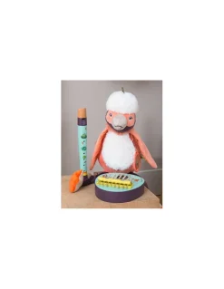 Moulin Roty Kalimba Dans la jungle - Clearance