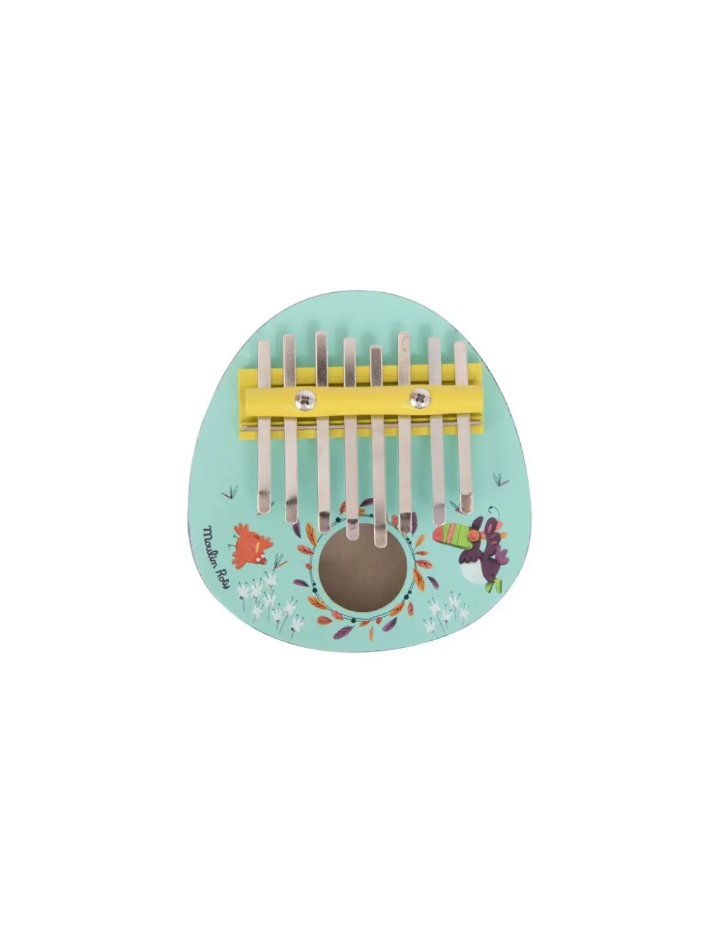 Moulin Roty Kalimba Dans la jungle - Clearance
