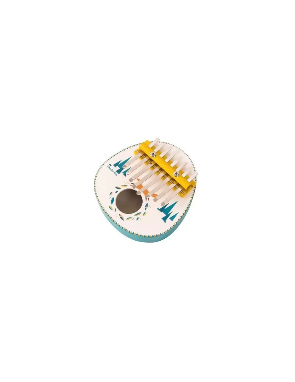 Moulin Roty Kalimba Le voyage d'Olga - Online
