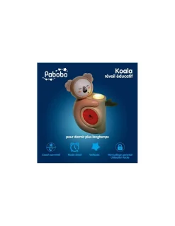 Pabobo Kid'sleep koala - New